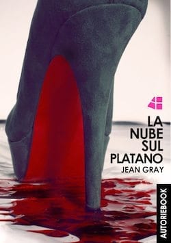 Recensione di La nube sul platano di Jean Gray