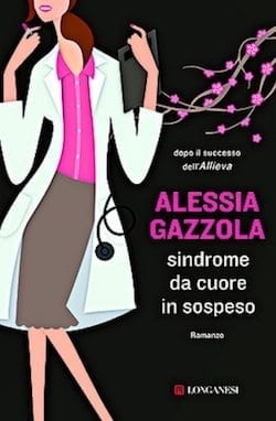 Recensione di Sindrome da cuore in sospeso di Alessia Gazzola