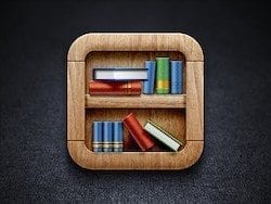 bookshelf_iphone_icon