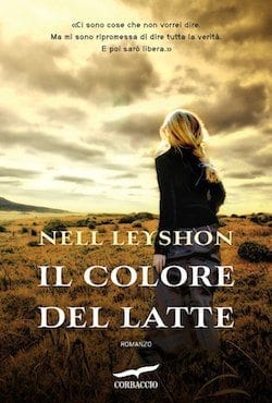 Recensione di Il colore del latte di Nell Leyshon