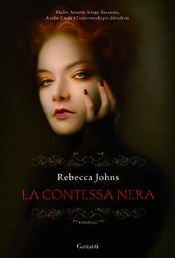 Recensione di La contessa nera di Rebecca Johns Recensione di La contessa nera di Rebecca Johns