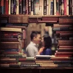 libri e amore