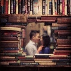 libri e amore