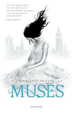 Recensione di Muses di Francesco Falconi