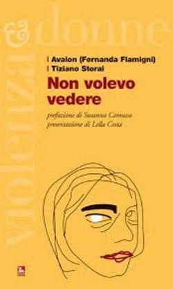 Recensione di Non volevo vedere di Avalon Recensione di Non volevo vedere di Avalon