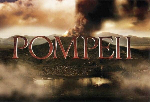 pompeii