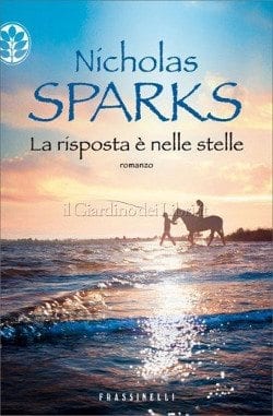 Recensione di La risposta è nelle stelle di Nicholas Sparks