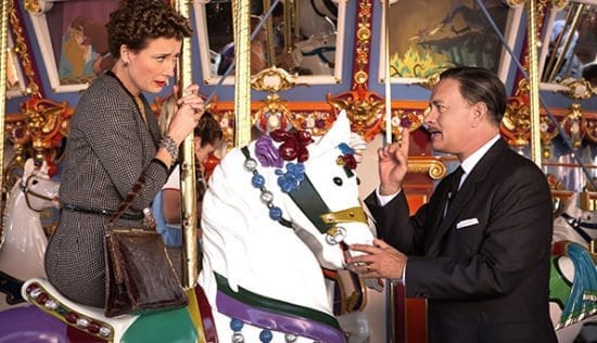 saving Mr Banks