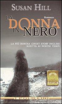 Recensione di La donna in nero di Susan Hill Recensione di La donna in nero di Susan Hill