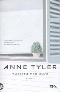 Recensione di Turista per caso di Anne Tyler