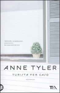 Recensione di Turista per caso di Anne Tyler Recensione di Turista per caso di Anne Tyler