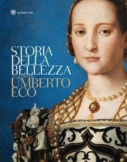 Recensione di Storia della bellezza di Umberto Eco