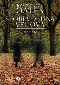 Recensione di Storia di una vedova di Joyce Carol Oates