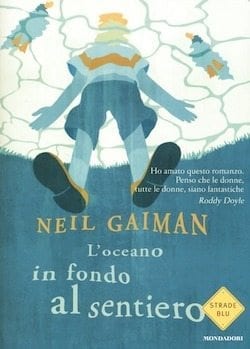 Recensione di L’oceano in fondo al sentiero di Neil Gaiman