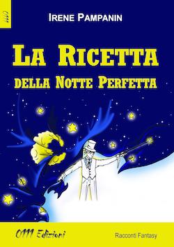 Recensione di La ricetta della notte perfetta di Irene Pampanin