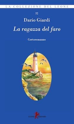 Recensione di La ragazza del faro di Dario Giardi Recensione di La ragazza del faro di Dario Giardi