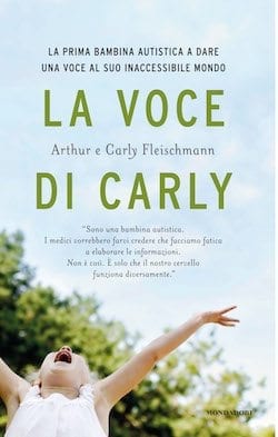 Recensione di La voce di Carly di Arthur e Carly Fleischmann