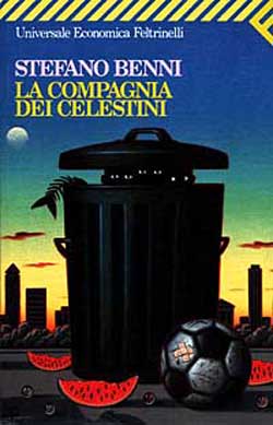 Recensione di La compagnia dei celestini di Stefano Benni Recensione di La compagnia dei celestini di Stefano Benni