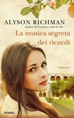 Recensione di La musica segreta dei ricordi di Alyson Richman