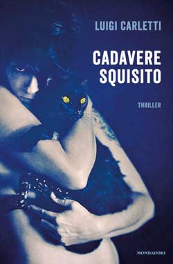 Recensione di Cadavere squisito di Luigi Carletti