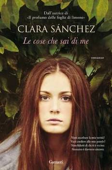 clara_sanchez_le_cose_che_sai_di_me