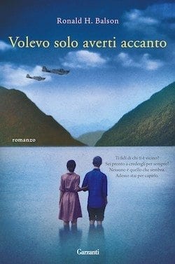 Recensione di Volevo solo averti accanto di Ronald H. Balson