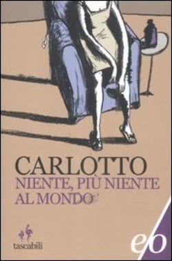 Recensione di Niente, più niente al mondo di Massimo Carlotto