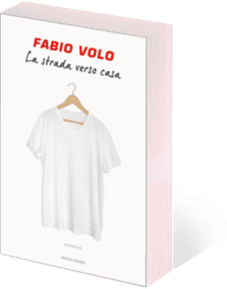 Recensione di La strada verso casa di Fabio Volo Recensione di La strada verso casa di Fabio Volo