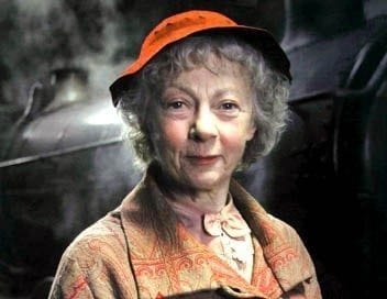 Miss Marple - L' heure zéro