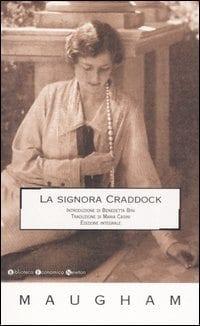 Recensione di La signora Craddock di William Somerset Maugham Recensione di La signora Craddock di William Somerset Maugham
