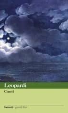 Leopardi I Canti, L’Infinito