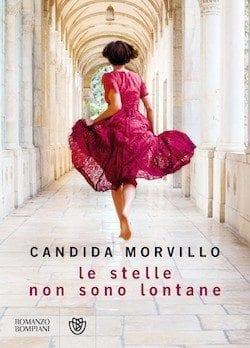 Recensione di Le stelle non sono lontane di Candida Morvillo Recensione di Le stelle non sono lontane di Candida Morvillo
