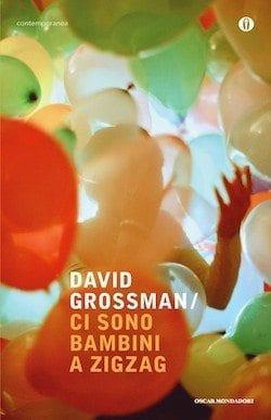 Recensione di Ci sono bambini a zig zag di David Grossman