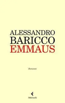 Recensione di Emmaus di Alessandro Baricco