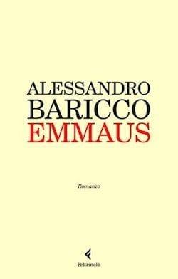 Recensione di Emmaus di Alessandro Baricco Recensione di Emmaus di Alessandro Baricco