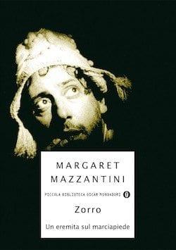 Recensione di Zorro un eremita sul marciapiede di Margaret Mazzantini