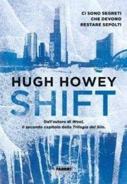 Recensione di Shift di Hugh Howey