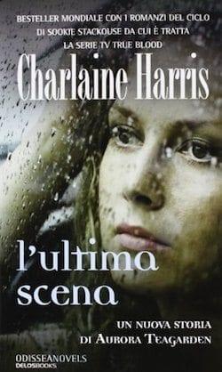 Recensione di L’ultima scena di Harris Charlaine