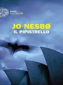 Recensione di Il pipistrello di Jo Nesbø Recensione di Il pipistrello di Jo Nesbø