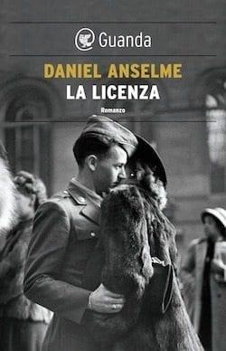 Recensione di La licenza di Daniel Anselme Recensione di La licenza di Daniel Anselme