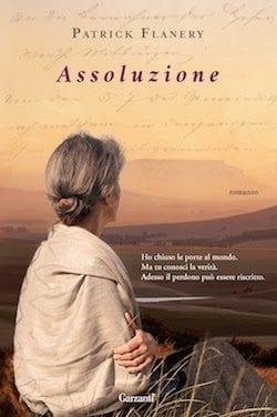 Recensione di Assoluzione di Patrick Flanery Recensione di Assoluzione di Patrick Flanery