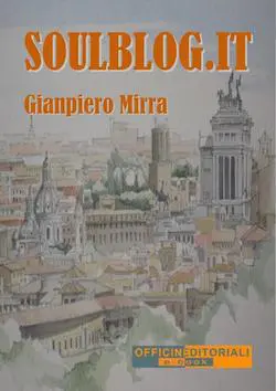 Recensione di Soulblog.it di Gianpiero Mirra