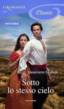 Recensione di Sotto lo stesso cielo di Geneviev Graham