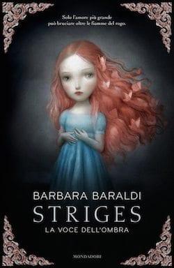 Recensione di La voce dell’ombra. Striges di Barbara Baraldi