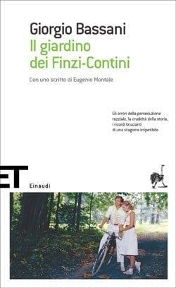 Recensione di	 Il giardino dei Finzi Contini di Giorgio Bassani