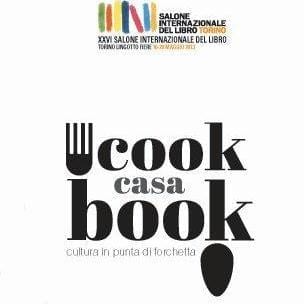 casa cook book torino