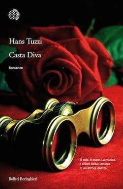 Recensione di Casta diva di Hans Tuzzi Recensione di Casta diva di Hans Tuzzi