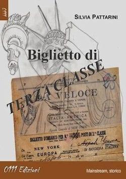 Recensione di Biglietto di terza classe di Silvia Pattarini Recensione di Biglietto di terza classe di Silvia Pattarini