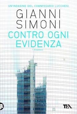 Recensione di Contro ogni evidenza di Gianni Simoni Recensione di Contro ogni evidenza di Gianni Simoni