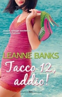 Recensione di Tacco 12 addio di Leanne Banks